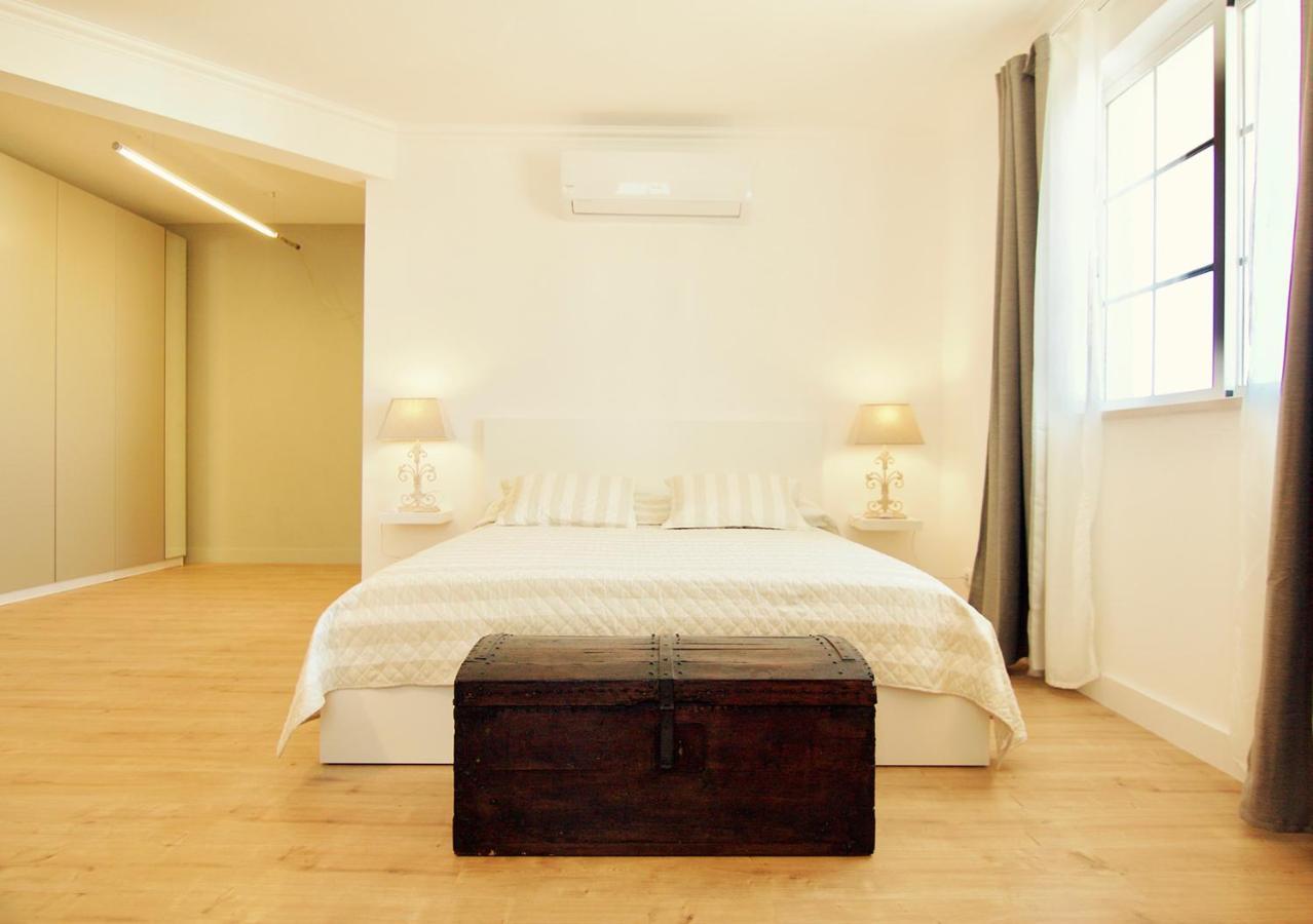 Lagos Suite Exterior photo