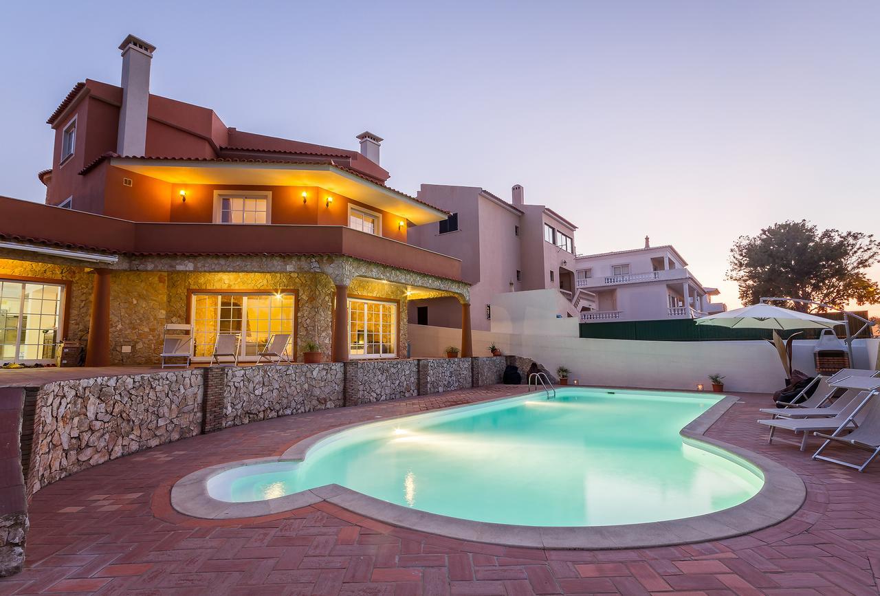 Lagos Suite Exterior photo