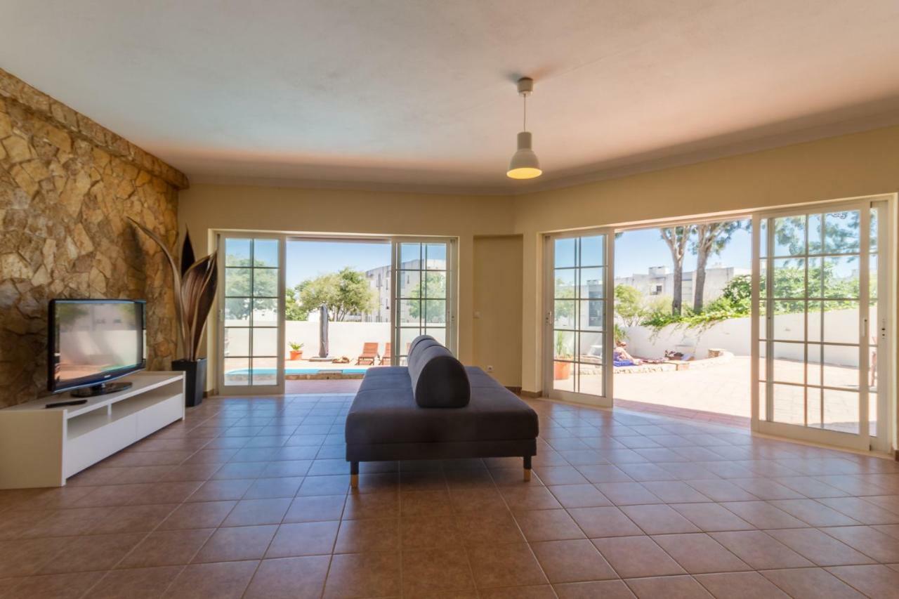Lagos Suite Exterior photo