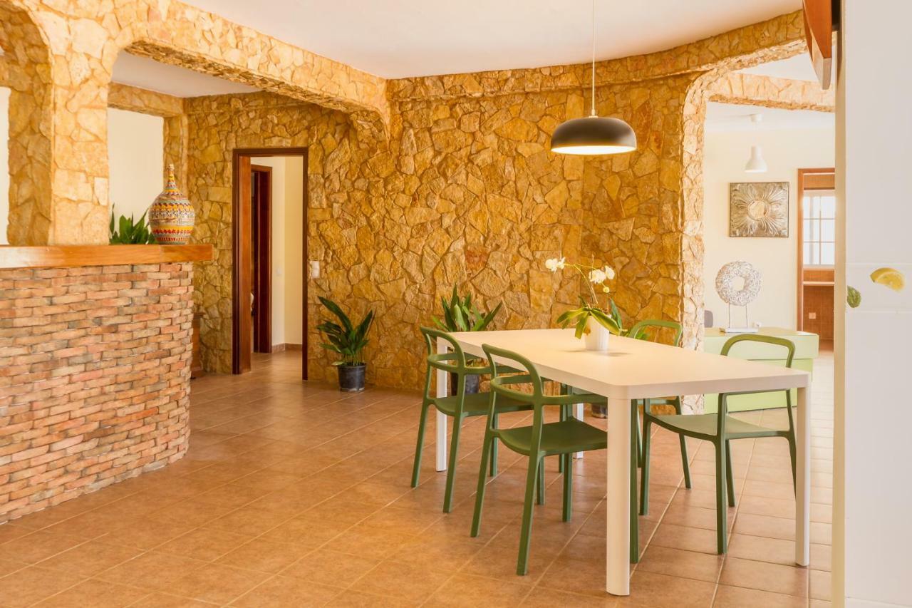 Lagos Suite Exterior photo