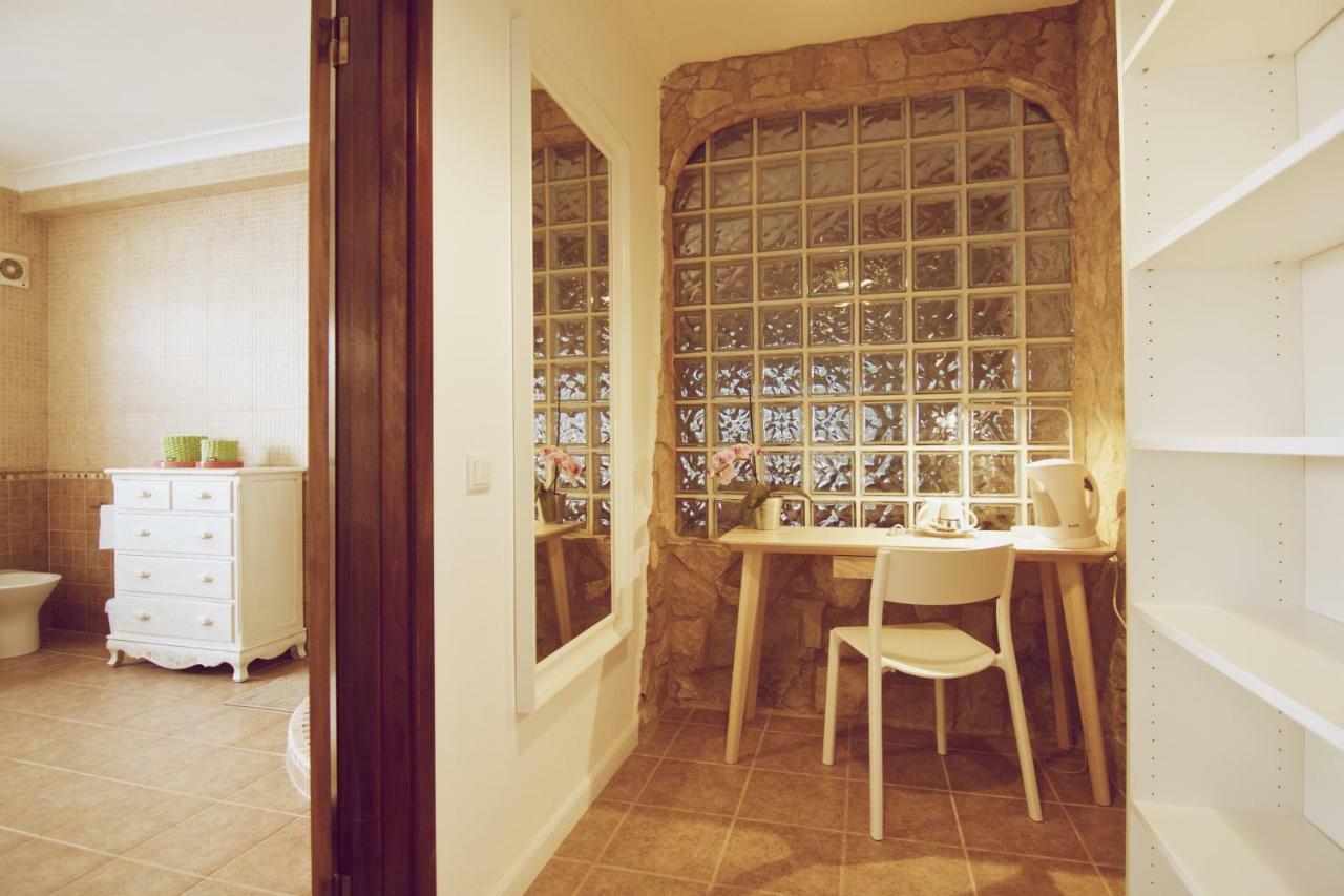 Lagos Suite Exterior photo