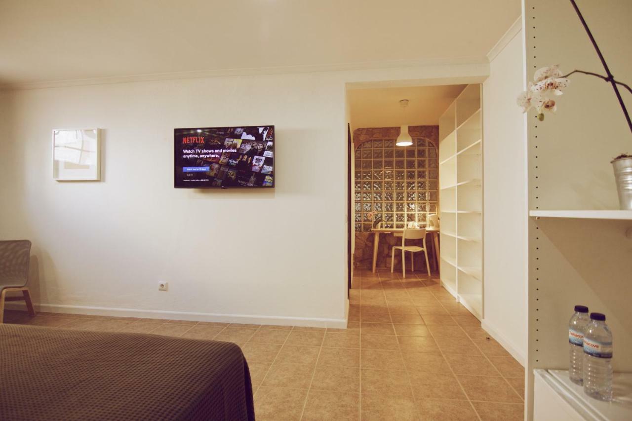 Lagos Suite Exterior photo