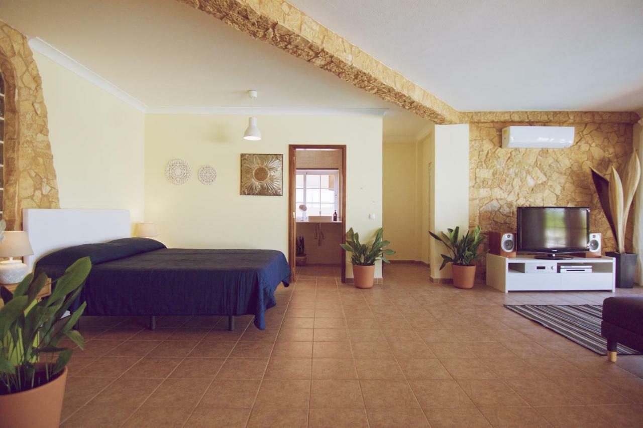 Lagos Suite Exterior photo